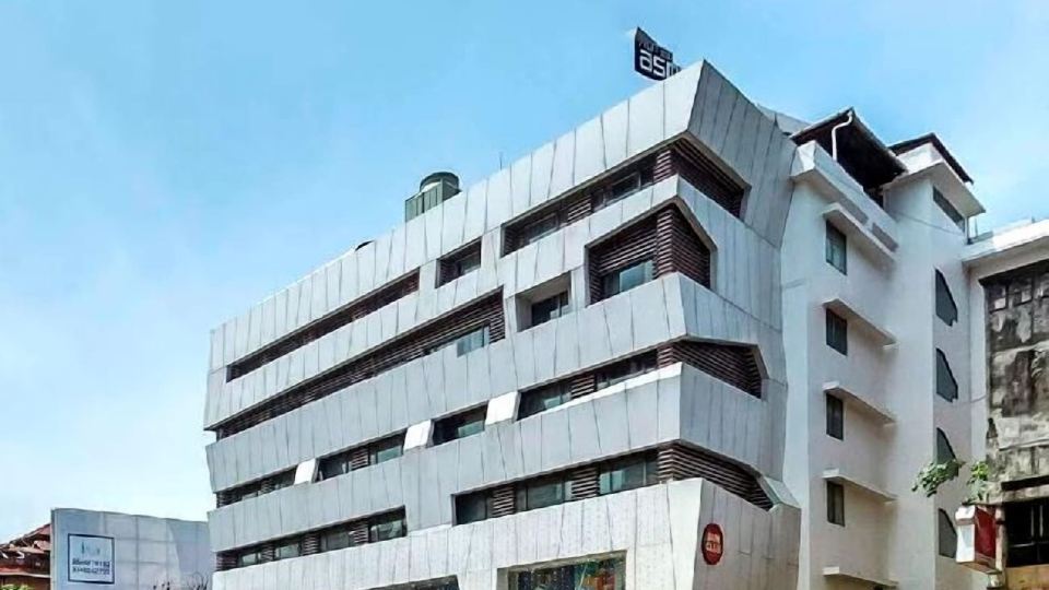 Nexstay Asma Tower