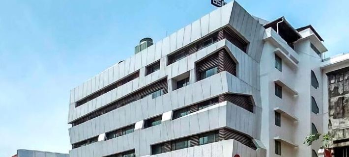 Nexstay Asma Tower Hotels in Kozhikode