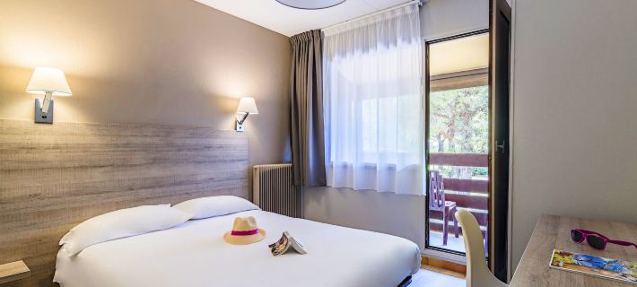 Azureva Cap d'Agde Отели в г. Агд