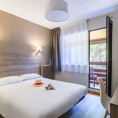 Azureva Cap d'Agde Hotels near La Baie des Cochons -Schweinchenstrand