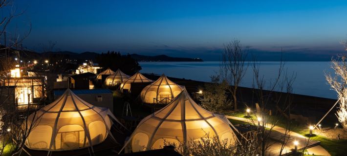 PICNIC　GARDEN Hotels in Awaji City