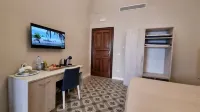 B&B Arcovito 36 Các khách sạn ở Reggio Calabria