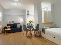 Andreea Hotels near Sector 2
