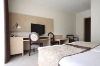 Hotel Mangart Hotels in Kobarid