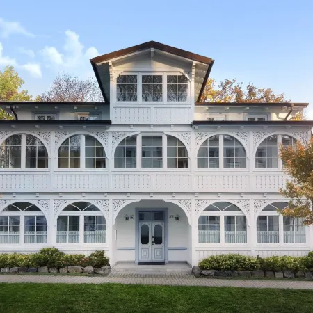 Villa am Park