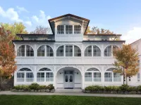 Villa am Park