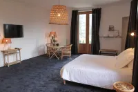 Eclosion Château Hôtel & Restaurant