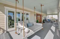 3001 Palm Boulevard by Avantstay Across from Beach & Ocean Views!