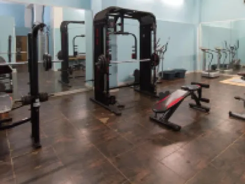 Coimbra Hotel & Spa Hotels in Bissau