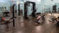 Coimbra Hotel & Spa Hotels in Bissau
