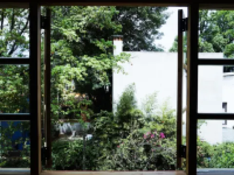 Casa Jacinta México Hoteles en Coyoacán