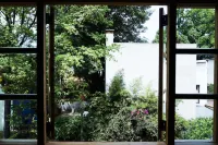 Casa Jacinta Guest House Hotels in Coyoacan