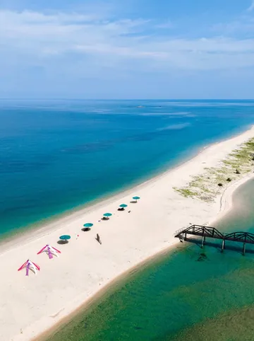 รูปภาพของเดอะ ฮอทสปริง บีช รีสอร์ท แอนด์ สปา