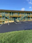 The Sunview Motel فنادق في Hunter