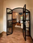 Brubru Lodge