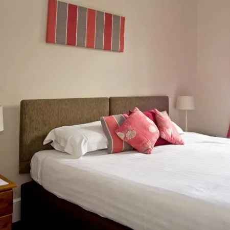 New Dungeon Ghyll Hotel