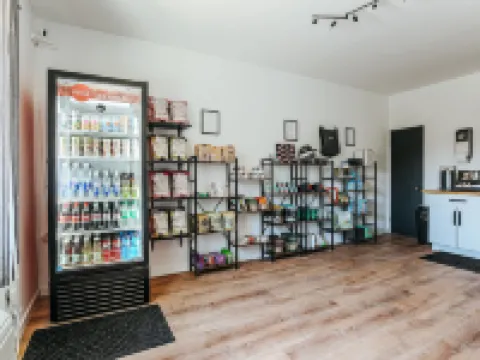 Grey Pine Lodge Hotels in Augusta County