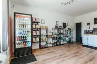 灰松小屋 韋恩斯伯勒住宿飯店