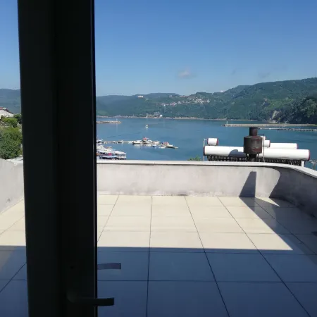 Karadeniz Pansiyon