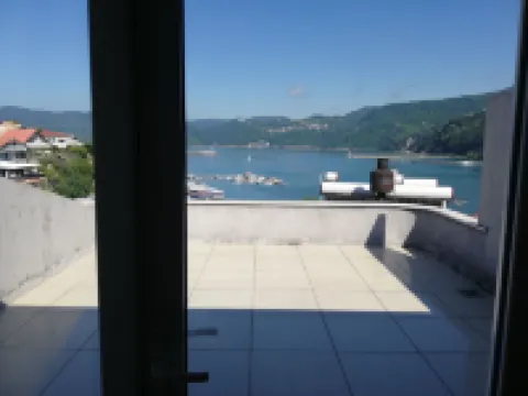 Karadeniz Pansiyon