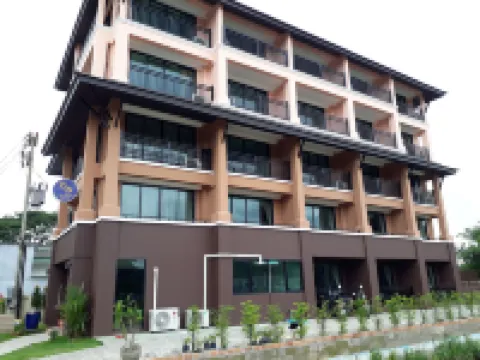 B and Y Residence Hotels near Tha Sala
