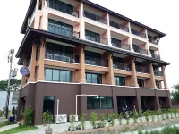 B and Y Residence Hotels in Chiang Mai