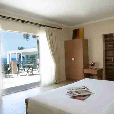 Chateau by the Sea Rooms