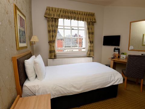 The Vine Hotel by Thegreatvine Ltd