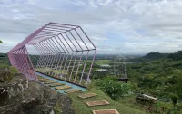 Camping Ground Bukit Tinatar