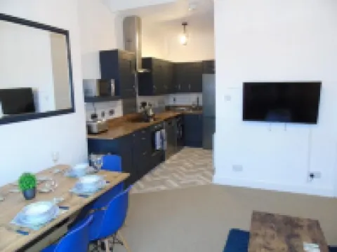 Snug - Sealladh Mara Apartment Hotels in Helensburgh