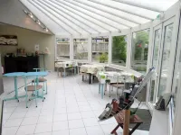 هوتل لو كاسل فلوري