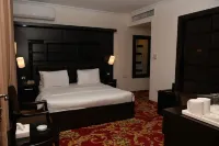 Sparr Hotel Hotels in As-Salt