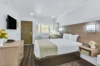 Napa Valley Hotel & Suites Hotels in Napa