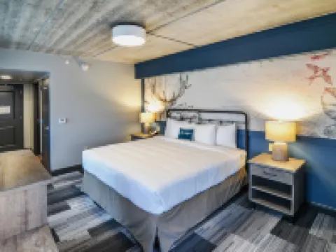 The Stella Hotel & Ballroom Hotel di Kenosha