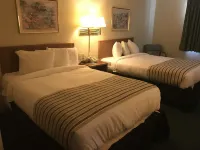 Smart Choice Inn Hotels in Plankinton