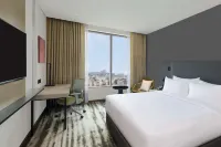 Hilton Garden Inn Bengaluru Embassy Manyata Business Park Отели в г. 