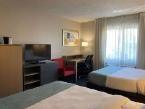 Wingate by Wyndham Chandler/Phoenix Hotels in Chandler