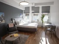 First Hotel the Studio Hotels in Kista