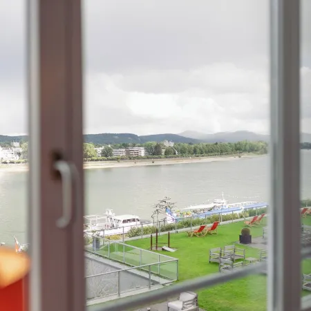 Ameron Bonn Hotel Königshof