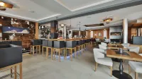 伊施格爾弗裏安納酒店 - 酒吧