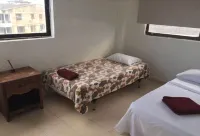 聖安德列斯島費亞傑馬酒店 - 公寓