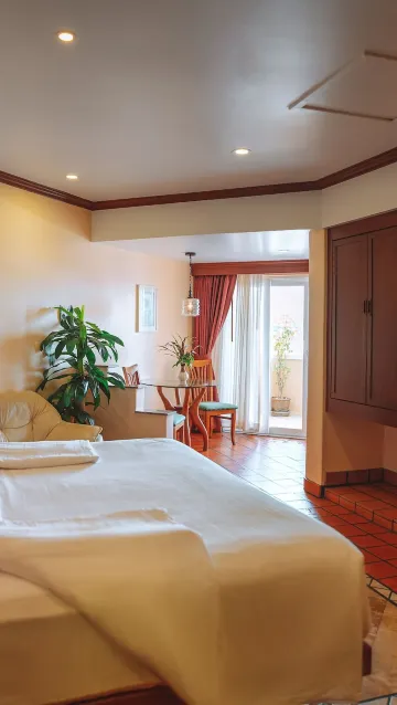 ห้องสตูดิโอสวีท