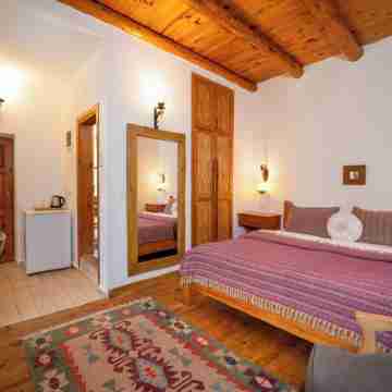 Watermill Villa & Hotel Faralya Rooms