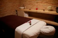 諾伊彪馬山林小屋 - SPA
