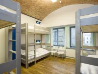 Pfefferbett Hostel Hotels in Berlin