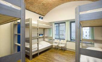 Pfefferbett Hostel
