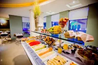 Hotel San Pietro Hotels in Pato Branco