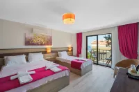 Eden Pyara Hotel Turunc - que admiten mascotas
