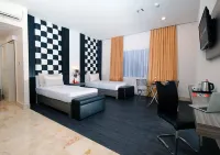 Swiss-Belcourt Makassar