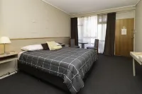 The Prince Mark Motel Hôtels à : Dandenong